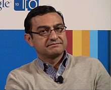 Vic Gundotra - Wikiunfold